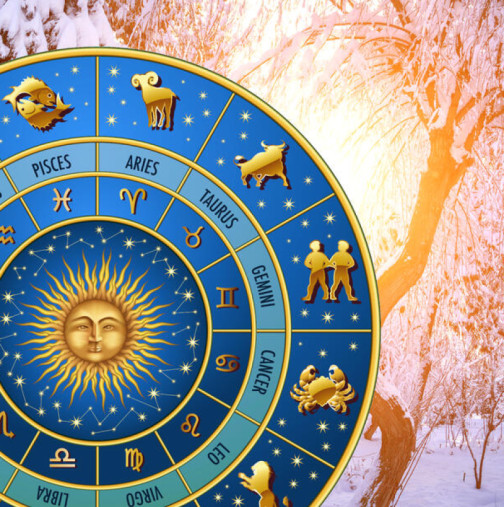 4 зодии, които ще имат късмет през декември 2025 г.