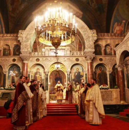 Никога не вземайте това от църква, иначе ще си навлечете неприятности