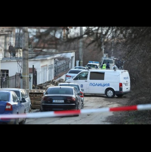 Откриха мъртъв известен художник в центъра на Пловдив!