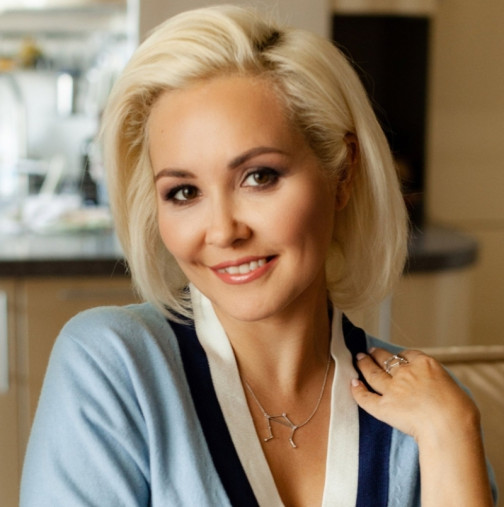 Хороскоп от Василиса Володина за януари 2026 г.