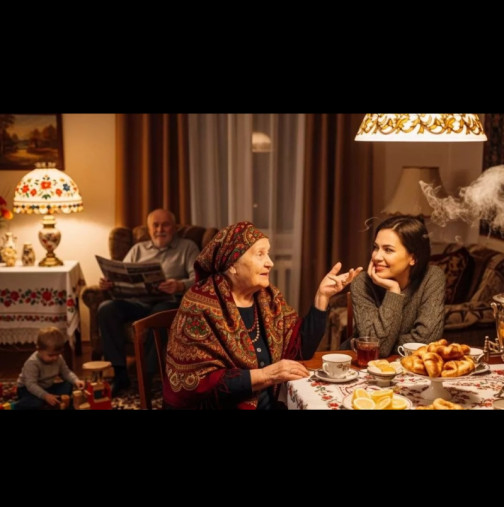 Щастието обича тишината: 7 неща, които не бива да споделяте с никого, особено на роднините си