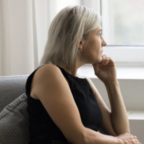 Първи признаци на стареене: Промените са забележими веднага в тези части на тялото, но малките неща могат да ви поддържат млади