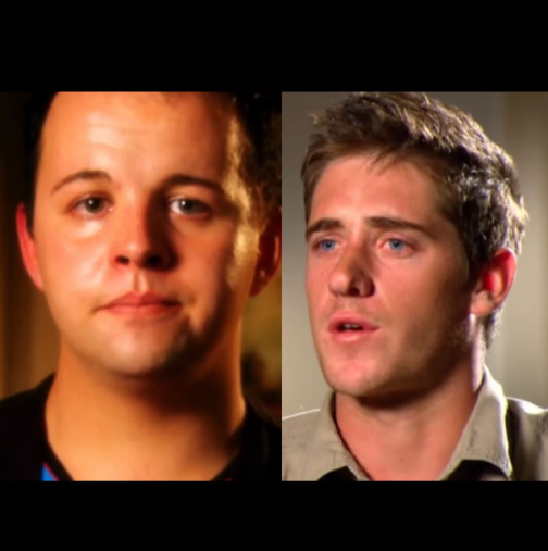 През 1989 г 2 бебетата бяха разменени в родилното: 2 години по-късно истината излезе наяве: Това, което майките направиха, шокира света