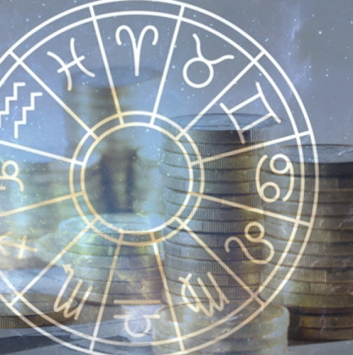 Финансов хороскоп за седмицата от 8 до 14 декември 2025 г.