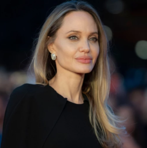 Анджелина Джоли вече не крие нищо: Най-накрая показва това, което дълго време е пазила в тайна, жените ѝ се прекланят