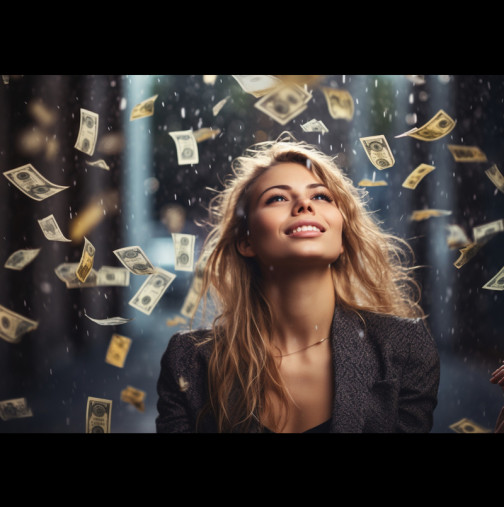 Най-голямата изненада в края на годината ще преживее ТАЗИ ЗОДИЯ: Ако сте родени под нея, очаквайте БЕЗОБРАЗЕН КЪСМЕТ!