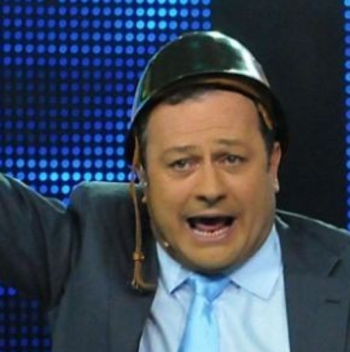 След тежка семейна драма Рачков направи най-трудната крачка - прости на брат си след дълга раздяла