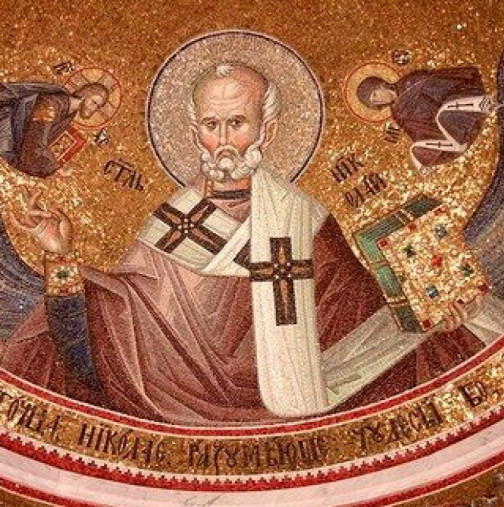 Утре е свят празник Никулден: ето какво се прави за късмет и благословия в дома