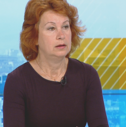 Проф. Христова бие тревога: Този вирус доминира над Ковид и симптомите са жестоки