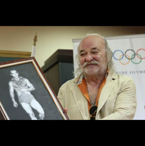 Ето какво призна в последното си интервю великият Боян Радев: