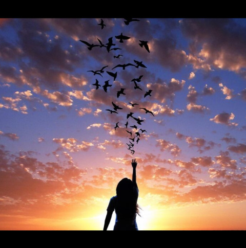 6 зодиакални знака, които ще се отърват от тежкото бреме на миналото през втората половина на декември - камък пада от плещите им!