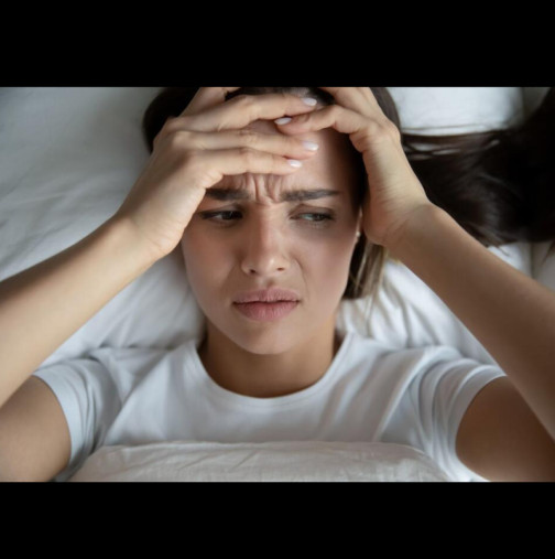 Как изглежда главоболие, което е симптом на мозъчен тумор? Не е като обикновеното и може да има няколко други признака