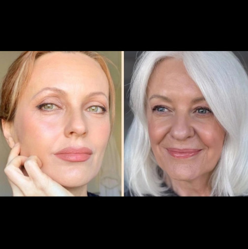 Тези червила ще ви състарят с поне 5 години: ето кое е най-добре да използвате след 40