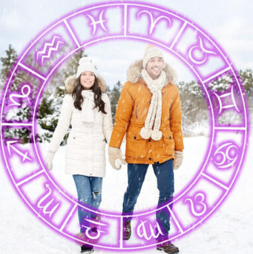 Кои три зодии започват своята „късметлийска серия“