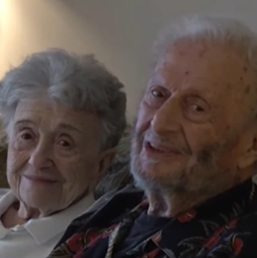 Те са женени от 75 години! Любовта е здрава като скала, трае десетилетия и няма да повярвате за какво става въпрос!