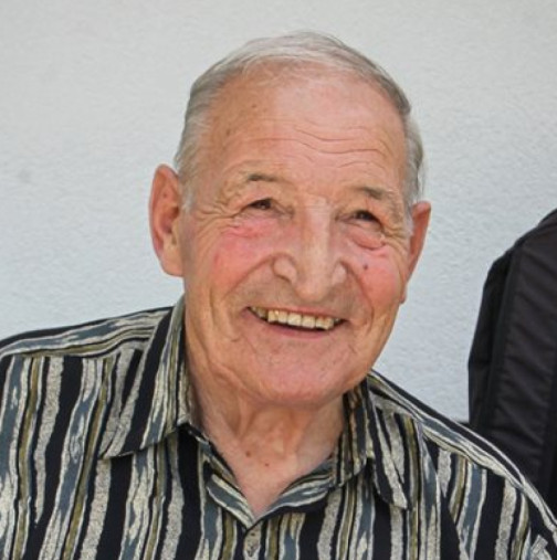 Димитър Пенев почина на 80 години. Дълбок поклон пред легендата!