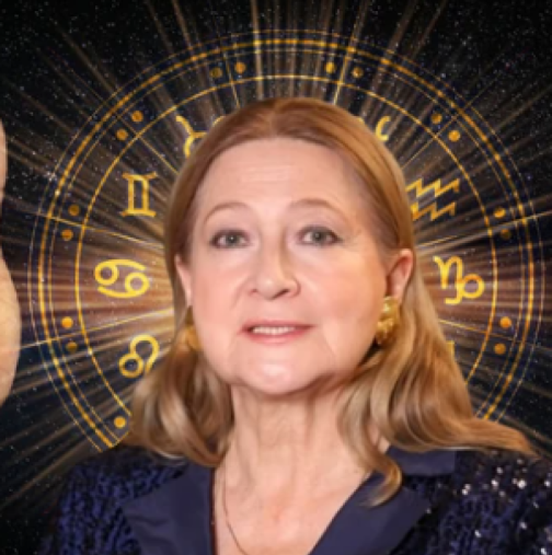 Небесно явление, което се случва веднъж на 15 години предстои на 5 декември и носи много пари и успех според Тамара Глоба