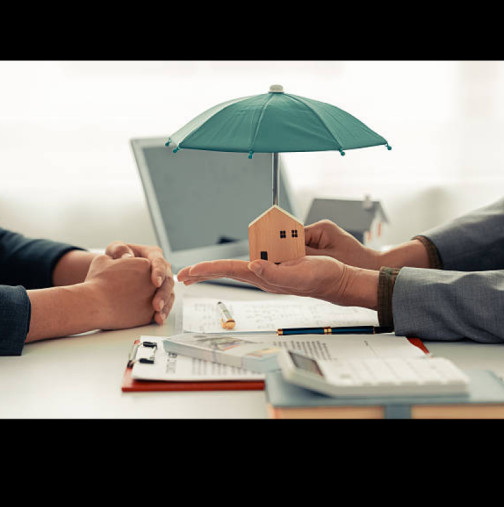 Как да изберем подходяща застраховка за дома и семейството?