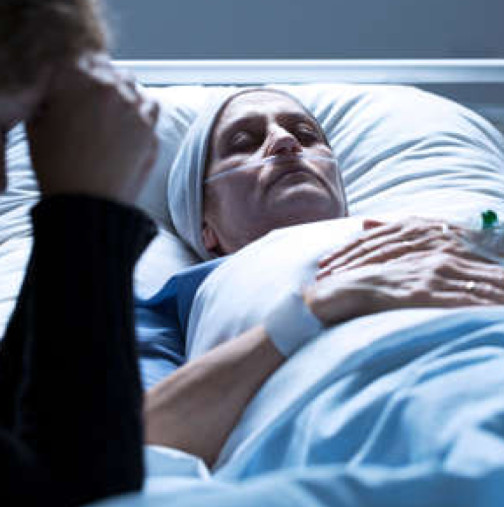 4 признака, че ви предстои преждевременна смърт