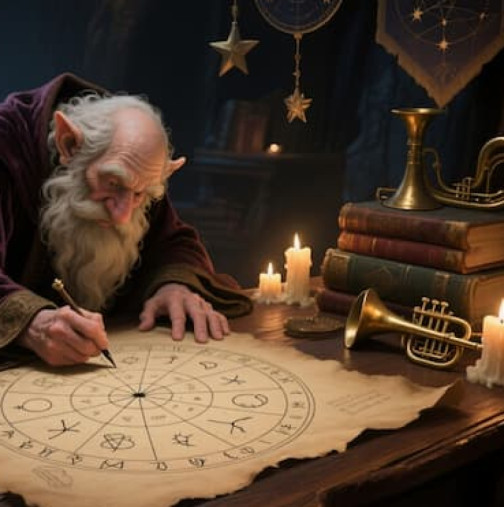 Хороскоп за седмицата от 5 януари до 11 януари 2026 г.