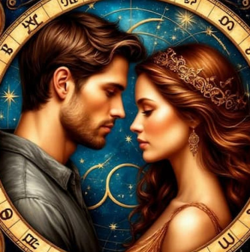 Любовен хороскоп за седмицата от 15 до 21 декември 2025 г.