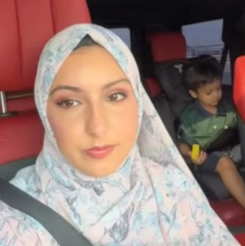 Всеки ден получавам 70 000 евро джобни! Домакиня от Дубай се разплака, обясни какво е трябва да изтърпи и какво ѝ е строго забранено