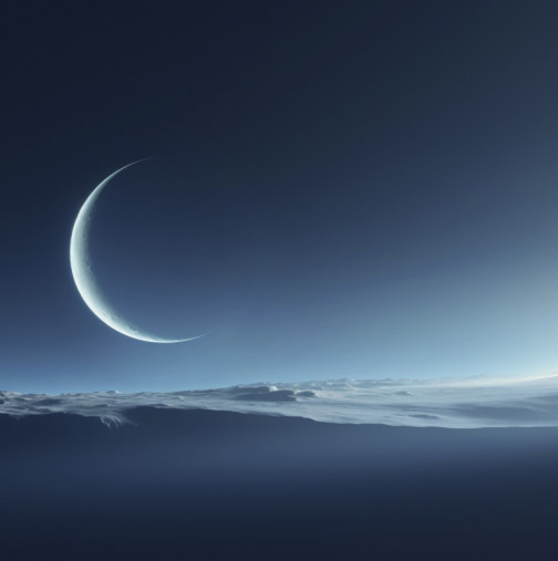 Три зодиакални знака са изправени пред повратна точка: кой ще усети най-силно влиянието на Новолунието