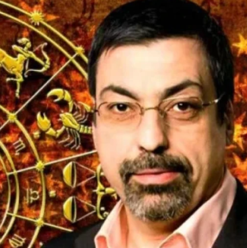 Хороскоп от Павел Глоба за седмицата от 5 януари до 11 януари 2026 г.