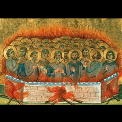 Утре е трагичен празник - честваме паметта на хиляди мъченици, приготвяте се СПЕЦИАЛНИ ястия