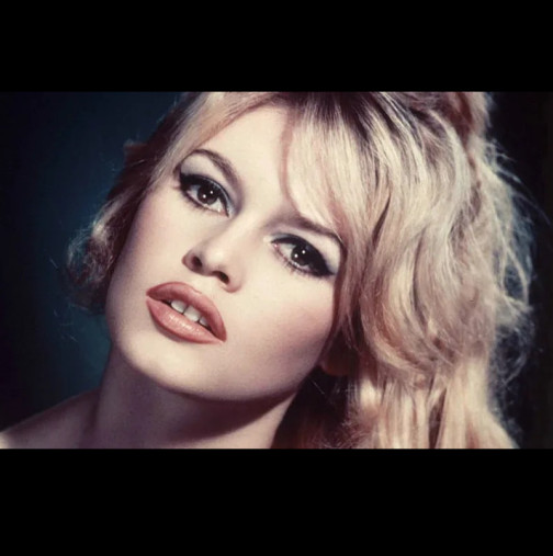 Една звезда угасна! На 91 години почина легендата Бриджит Бардо - голям поклон!