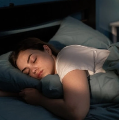 Най-големият грях на жените, които си лягат да спят без да се погрижат за нещо, което им носи големи проблеми