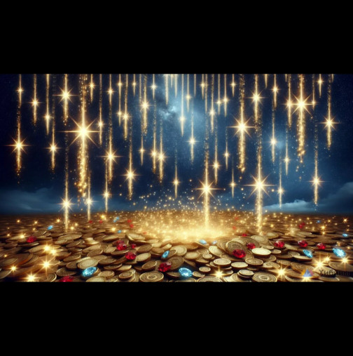 5 зодиакални знака, които да очакват ЩАСТЛИВ ЗВЕЗДОПАД от 15 до 21 декември 2025 г.