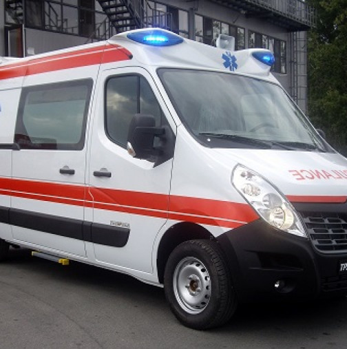 Фатален край за 17-годишно момиче