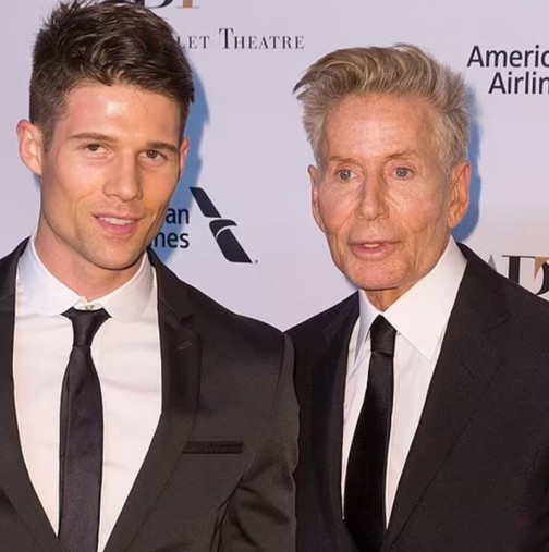 700 милиона в скандално завещание! Наследство, страст и скандал: кой ще вземе милионите на Келвин Клайн