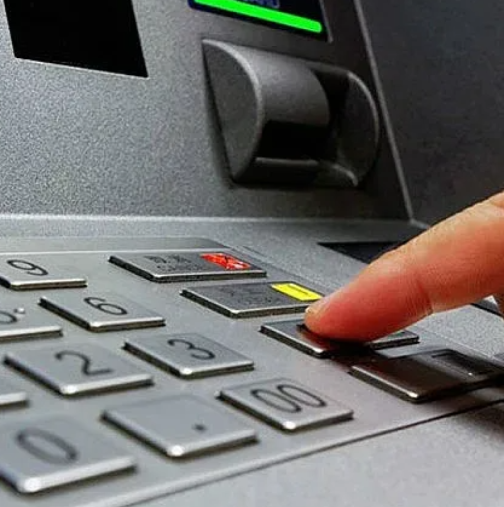 Не истина какви банкноти започнаха да пускат банкоматите