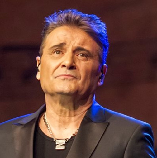 Шок за феновете: Здравко от „Ритон“ влиза в болница – шоуто в НДК се отменя!