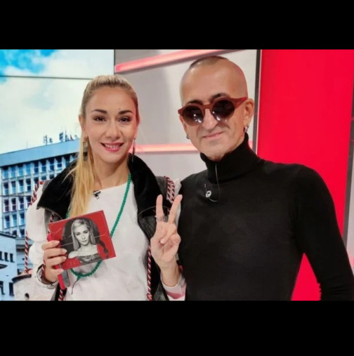 Нети за Дони: "Не е болен! Свали 45 кг с диета с белтъци"