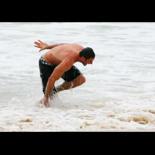 Холивудският актьор 6 пъти е имал рак! „Аз съм идиот, излекувах се и веднага направих това, което не трябваше“