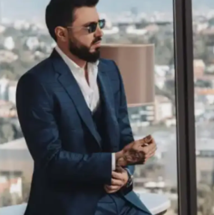 Заради мераците на Мартин Елвиса и Йоана, баща й избухна категорично