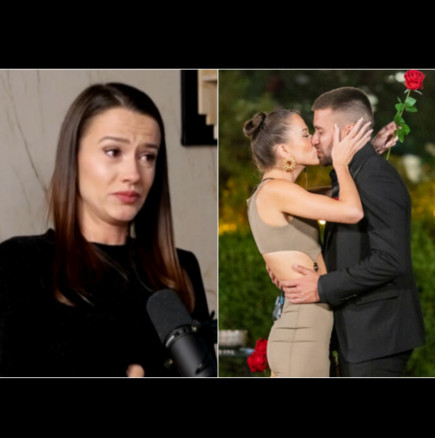 След като я изкара по-черна от дявола, Дениз закопа Виктор с тези разкрития - ето какъв се оказа той: