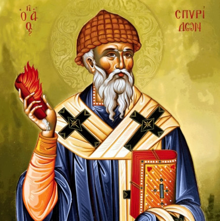 Утре честваме светец, безценен помощник при проблеми с парите и бизнеса, помага да си намерите работа-Мощна молитва за помощ