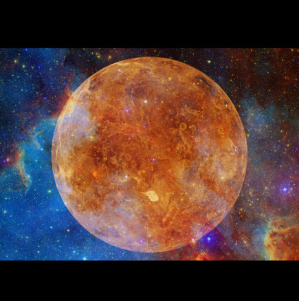 Венера в Козирог от 24 декември носи неочаквано щастие: За три зодии започва периодът на любов и финансово благополучие.