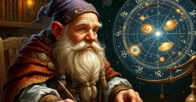 Хороскоп за 8 декември 2025 г.