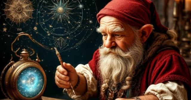 Хороскоп за 7 декември 2025 г.