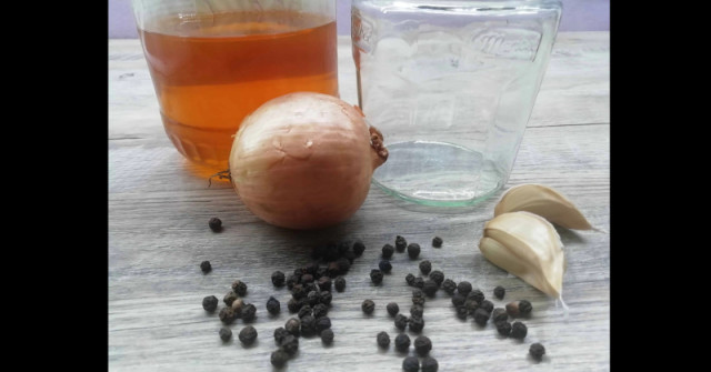 Можете да забравите за антибиотиците: Тази РЕЦЕПТА лекува белите дробове, повишава имунитета и успокоява възпаленията в тялото!