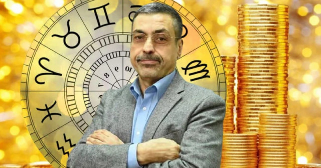 Павел Глоба РАЗКРИ: ТРИ зодии ще забравят проблемите си, удря ги мощен късмет след 12 декември 2025