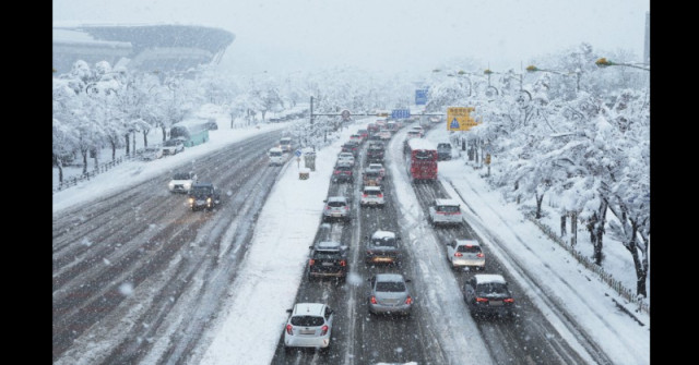 Ура! Сняг ще има, но не за Коледа - топ-синоптик с прогноза за празниците: