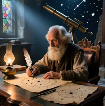 Хороскоп за 12 януари 2026 г.