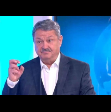 Днес се затопля, но не бързайте да се радвате! ЗДРАВ СТУД сковава страната до дни! Проф.Рачев с прогноза за близките дни: