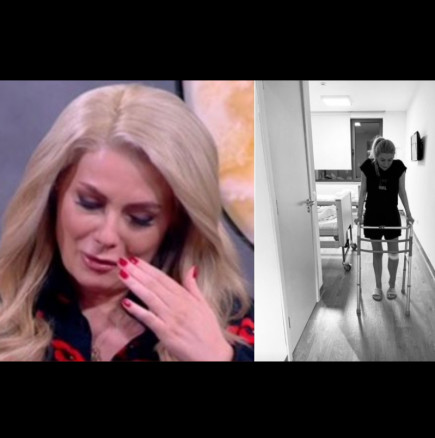 Венета Райкова: Черна магия ме вкара в инвалидна количка, ето как се изчистих!